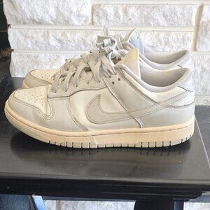 Nike Dunk Light Bone